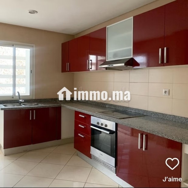 Appartement de standing en vente sur agdal - Vente Immobilier - Rabat - photo 1