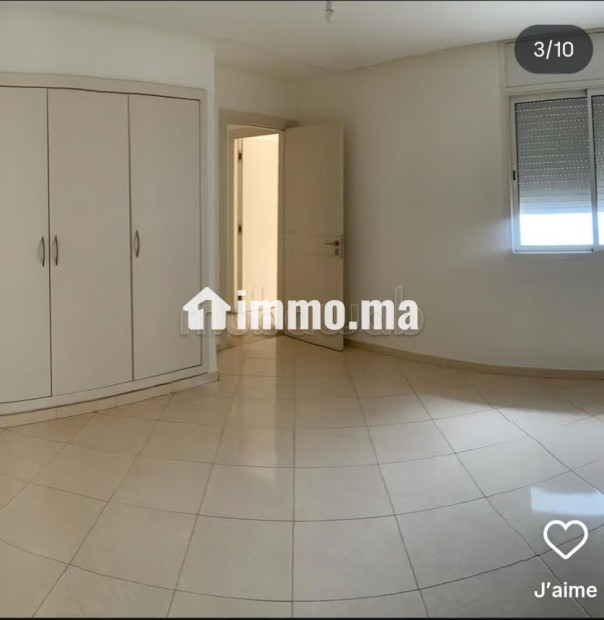 Appartement de standing en vente sur agdal - Vente Immobilier - Rabat - photo 2