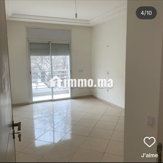 Appartement de standing en vente sur agdal - Vente Immobilier - Rabat - photo 3