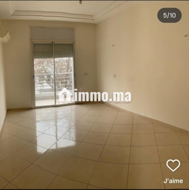 Appartement de standing en vente sur agdal - Vente Immobilier - Rabat - photo 4