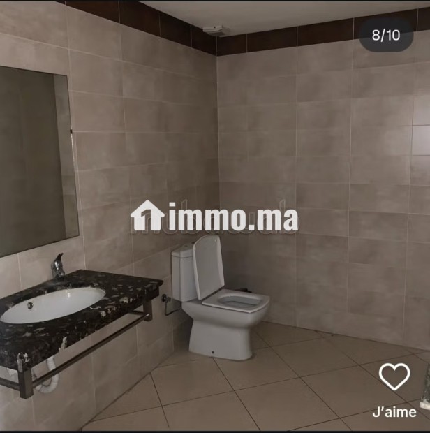 Appartement de standing en vente sur agdal - Vente Immobilier - Rabat - photo 6