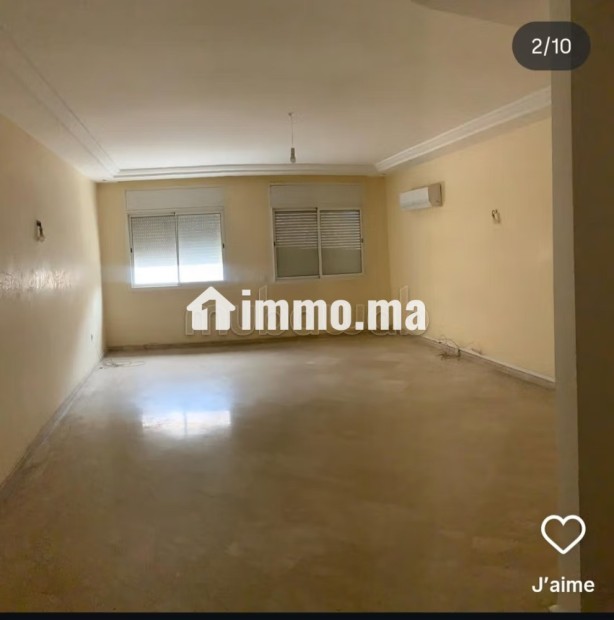 Appartement de standing en vente sur agdal - Vente Immobilier - Rabat - photo 8