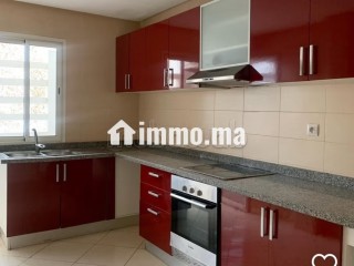 Appartement de standing en vente sur agdal - Appartement à vendre - Rabat