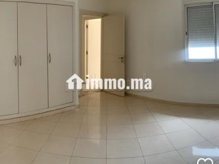 Appartement de standing en vente sur agdal - Appartement à vendre - Rabat