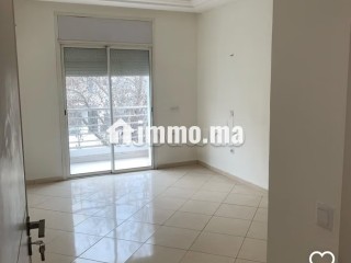 Appartement de standing en vente sur agdal - Appartement à vendre - Rabat