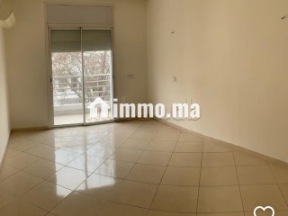 Appartement de standing en vente sur agdal - Appartement à vendre - Rabat