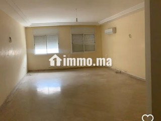 Appartement de standing en vente sur agdal - Appartement à vendre - Rabat