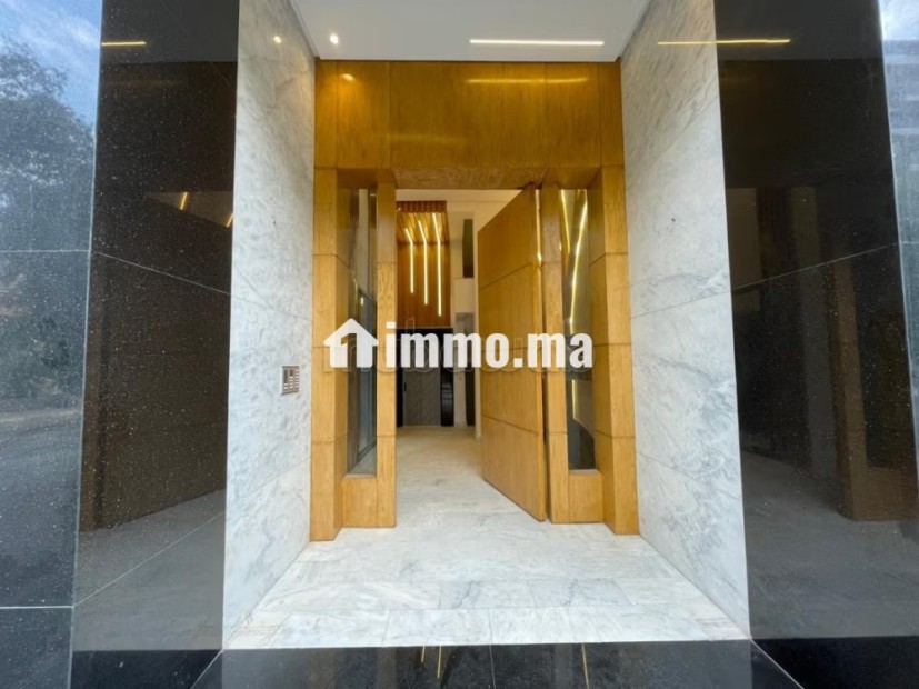 Promo des apparts a vendre hamria - Vente Immobilier - Meknes - photo 1