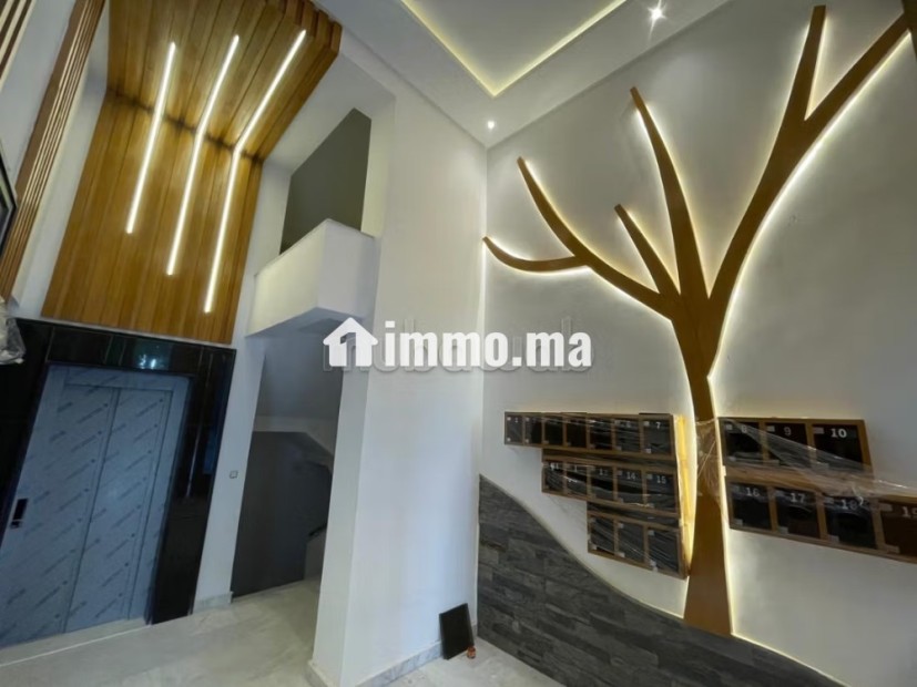 Promo des apparts a vendre hamria - Vente Immobilier - Meknes - photo 2