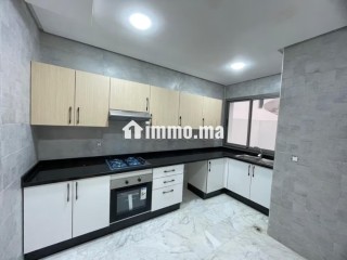 Promo des apparts a vendre hamria - Appartement à vendre - Meknes
