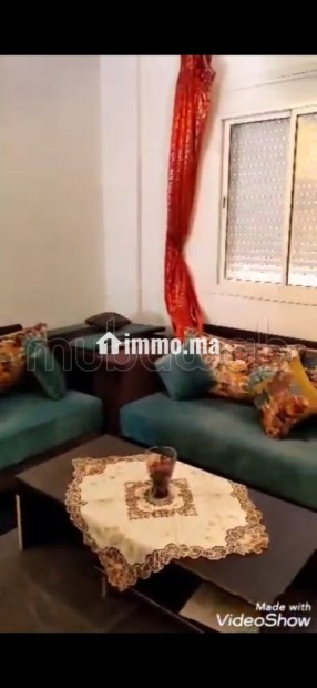 Appartement Meublée Doha les portes de Marrakech - Vente Immobilier - Marrakech - photo 2