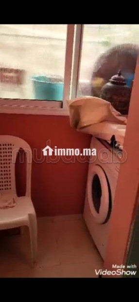 Appartement Meublée Doha les portes de Marrakech - Vente Immobilier - Marrakech - photo 4