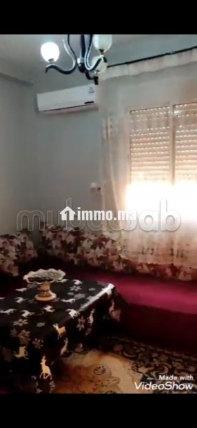 Appartement Meublée Doha les portes de Marrakech - Vente Immobilier - Marrakech - photo 5