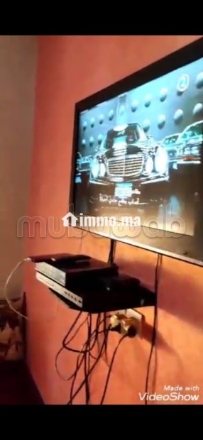Appartement Meublée Doha les portes de Marrakech - Vente Immobilier - Marrakech - photo 6