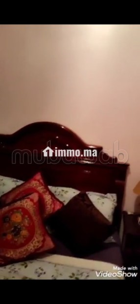 Appartement Meublée Doha les portes de Marrakech - Vente Immobilier - Marrakech - photo 8
