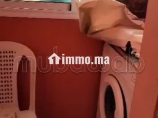 Appartement Meublée Doha les portes de Marrakech - Appartement à vendre - Marrakech