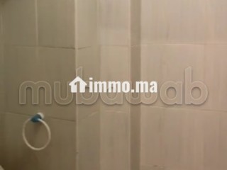 Appartement Meublée Doha les portes de Marrakech - Appartement à vendre - Marrakech