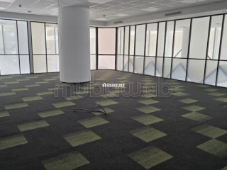 Bureau aménagé sur 2 niveaux CASABLANCA MARINA - Bureau à louer - Casablanca
