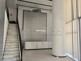 Bureau aménagé sur 2 niveaux CASABLANCA MARINA - Bureau à louer - Casablanca