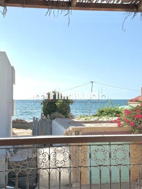 Vente villa de luxe à Harhoura. Surface de 527 m². Piscine, climatisation - Vente Immobilier - Harhoura - photo 1