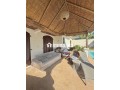 Vente villa de luxe à Harhoura. Surface de 527 m². Piscine, climatisation - miniature 8