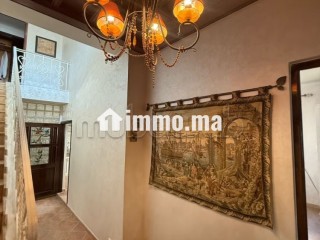 Vente villa de luxe à Harhoura. Surface de 527 m². Piscine, climatisation - Villa à vendre - Harhoura