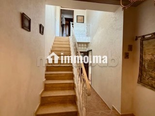 Vente villa de luxe à Harhoura. Surface de 527 m². Piscine, climatisation - Villa à vendre - Harhoura