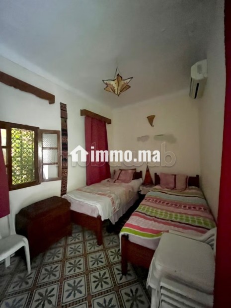 Riad à rénover Dar el Bacha Emplacement premium - Vente Immobilier - Marrakech - photo 5