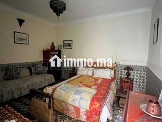 Riad à rénover Dar el Bacha Emplacement premium - Villa à vendre - Marrakech