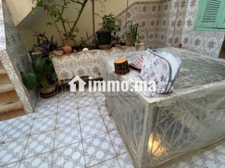 Riad à rénover Dar el Bacha Emplacement premium - Villa à vendre - Marrakech