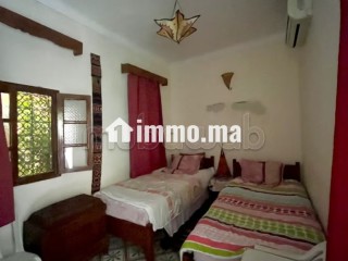 Riad à rénover Dar el Bacha Emplacement premium - Villa à vendre - Marrakech