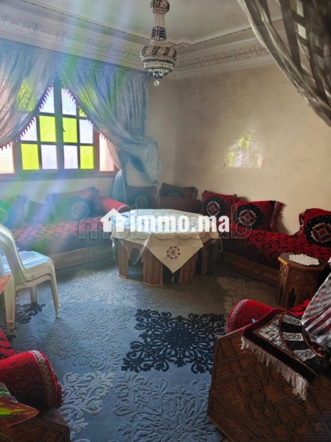 Maison lotissement mesguina drargua - Vente Immobilier - Agadir - photo 2