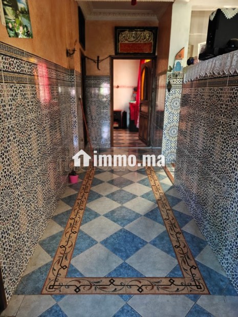 Maison lotissement mesguina drargua - Vente Immobilier - Agadir - photo 3