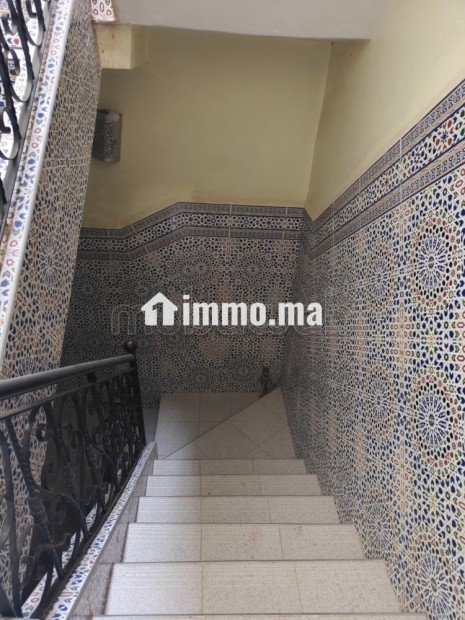 Maison lotissement mesguina drargua - Vente Immobilier - Agadir - photo 4