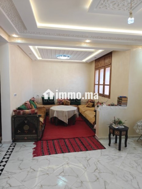Maison lotissement mesguina drargua - Vente Immobilier - Agadir - photo 5