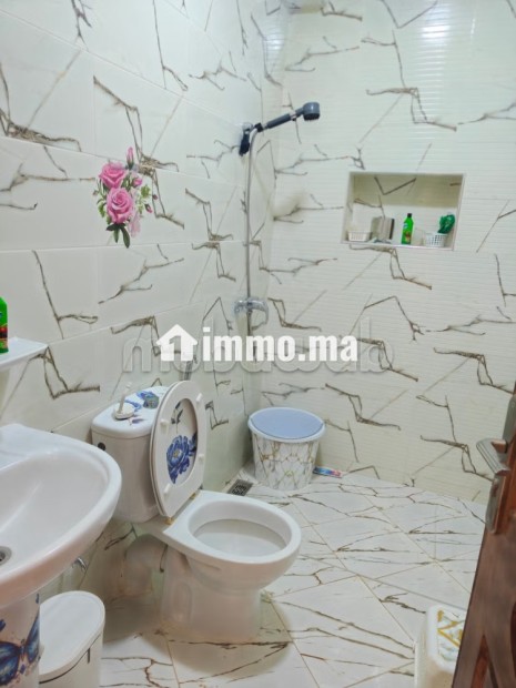 Maison lotissement mesguina drargua - Vente Immobilier - Agadir - photo 6