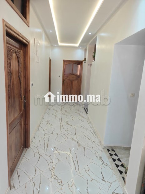 Maison lotissement mesguina drargua - Vente Immobilier - Agadir - photo 7