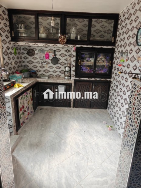 Maison lotissement mesguina drargua - Vente Immobilier - Agadir - photo 8