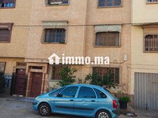 Maison lotissement mesguina drargua - Maison à vendre - Agadir