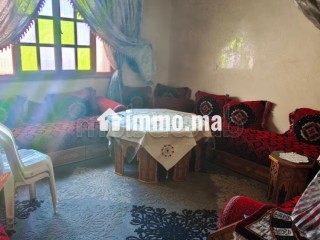 Maison lotissement mesguina drargua - Maison à vendre - Agadir
