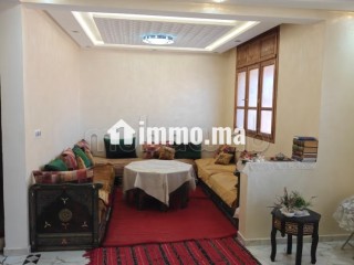 Maison lotissement mesguina drargua - Maison à vendre - Agadir