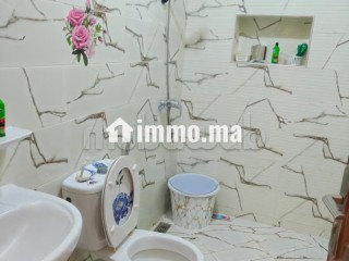 Maison lotissement mesguina drargua - Maison à vendre - Agadir