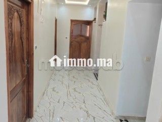 Maison lotissement mesguina drargua - Maison à vendre - Agadir