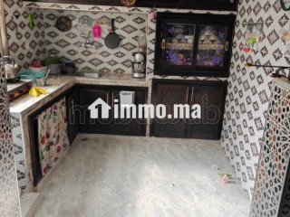 Maison lotissement mesguina drargua - Maison à vendre - Agadir