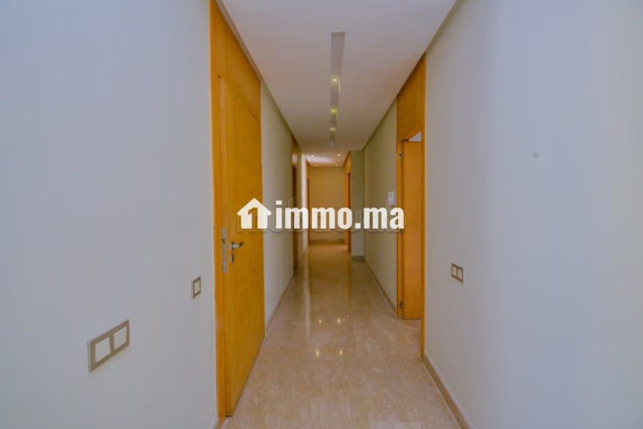 Appartement 1er étage 119m - Vente Immobilier - Casablanca - photo 2