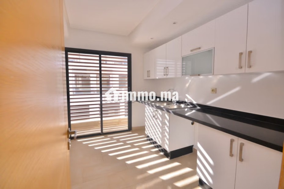 Appartement 1er étage 119m - Vente Immobilier - Casablanca - photo 3