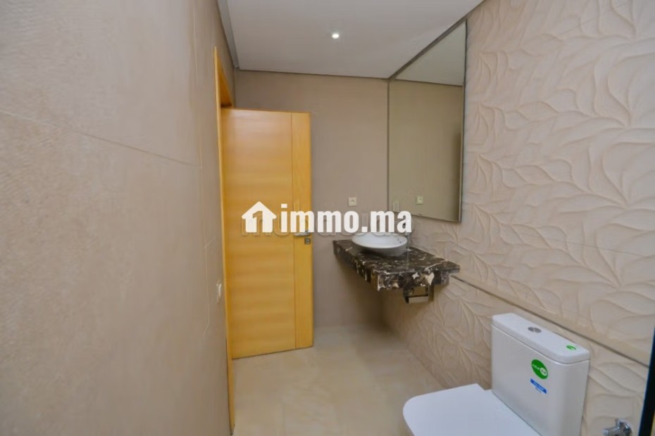 Appartement 1er étage 119m - Vente Immobilier - Casablanca - photo 4