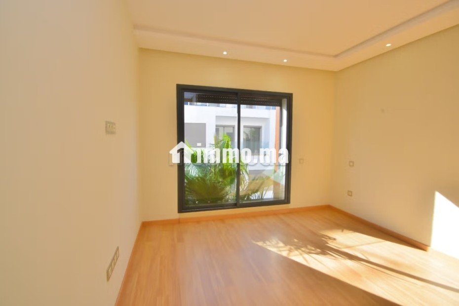 Appartement 1er étage 119m - Vente Immobilier - Casablanca - photo 6