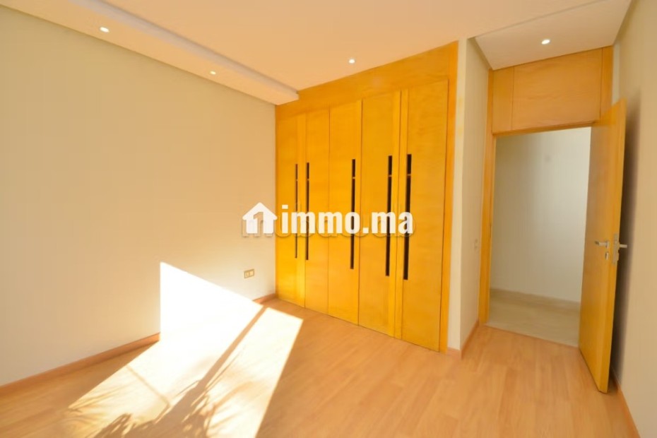 Appartement 1er étage 119m - Vente Immobilier - Casablanca - photo 7