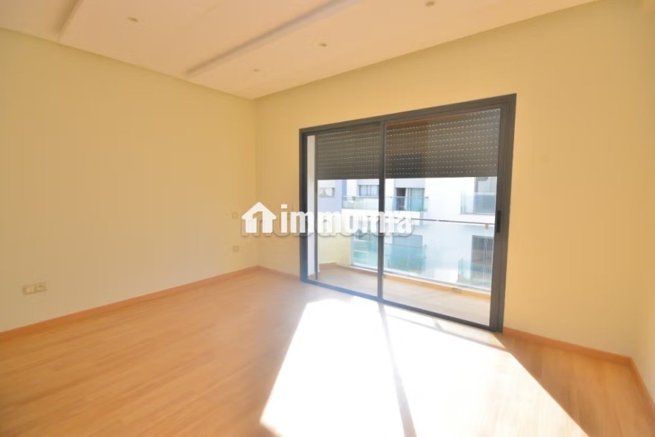 Appartement 1er étage 119m - Vente Immobilier - Casablanca - photo 8